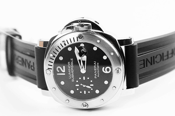 沛纳海手表想转卖变现 哪里有靠谱的手表回收店