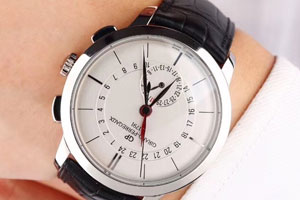 芝柏手表多少价位的手表能回收 1966系列手表能六折回收