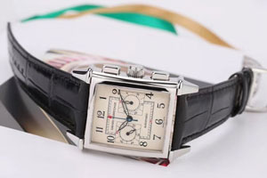 芝柏1945二手手表回收价格成迷 一般能卖多少钱