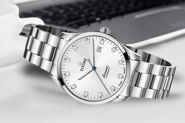 手表回收点对瑞士梅花腕表不感冒 原因竟出在市场名气
