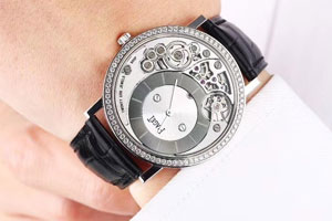 伯爵ALTIPLANO二手手表为何备受追捧 其回收的价格在多少