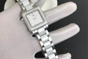 新入手的天梭T-LADY二手手表拿去回收能卖多少价钱