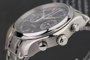 表迷求解:六万多的宝齐莱马利龙手表的回收价格如何
