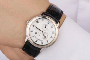爱彼千禧手表在旧手表回收店报价如何 怎样提高收购价