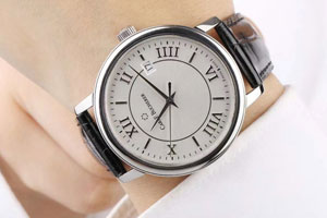 宝齐莱爱德玛尔回收二手手表一般几折回收 附件有提价作用吗