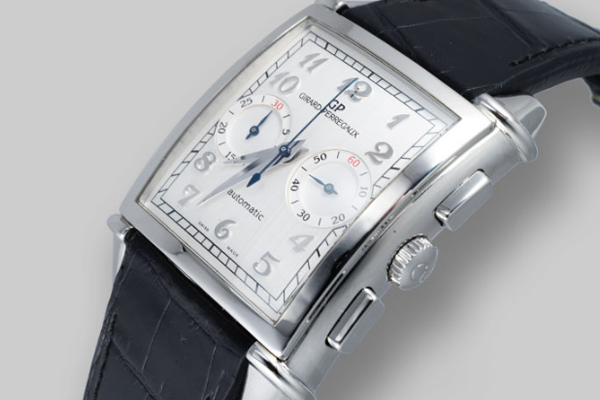 芝柏VINTAGE 1945腕表大热 该手表回收多少钱大揭晓