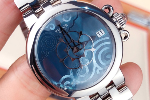 手表回收点能否收购帝舵玫瑰 成色差等于免谈？
