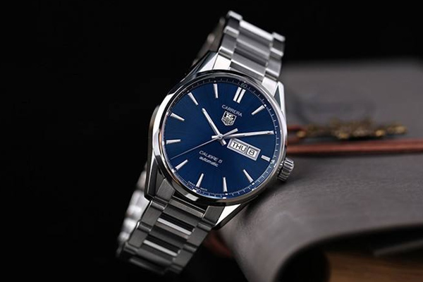 泰格豪雅二手表回收里收购手表有什么注意事项吗