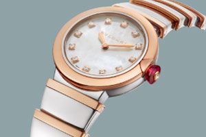 宝格丽舒淇同款手表二次利用 二手名表回收新格局出路在哪里