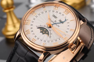 99新的奢侈品宝珀经典手表赢得商家青睐 回收价位令人心动