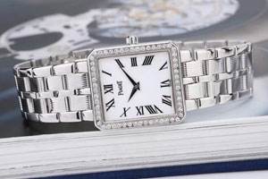 二手伯爵珠宝手表市场萎缩 线上手表回收点能否撬动旧市场