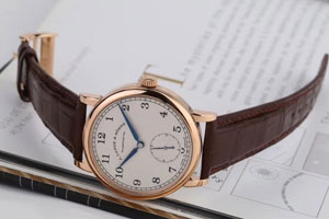 朗格1815旧手表想转出 哪里回收手表最为推荐