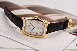 宝玑5480BA/12/996旧手表想转卖 回收手表价位大致在几折