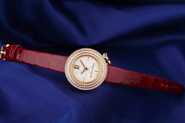 梵克雅宝CHARMS如何顺利转卖 高价回收二手表有“猫腻”？