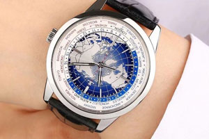 积家8108420奢侈品手表回收一般几折 表迷直言有被惊艳到