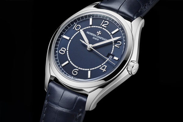 江诗丹顿伍陆之型4600E高价回收手表有望 手表炒价已步入白热化