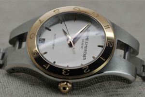 名士灵霓腕表可有回收二手手表的地方 渠道也能影响报价