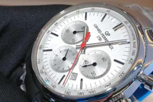 芝柏COMPETIZIONE回收二手手表一般几折 小众品牌将重新定义