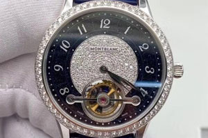 在线分享！万宝龙宝曦手表回收二手奢侈品报价重磅来袭