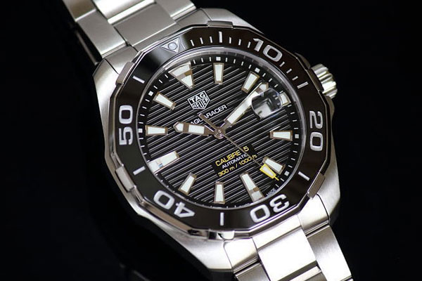 手表回收什么价格 泰格豪雅转手价普遍低至千元是真的吗