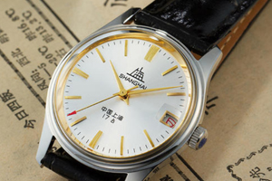 以前的上海牌手表回收价格多少 拒绝回收已是常态？