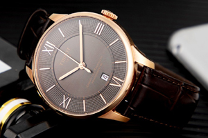 天梭杜鲁尔手表二手值多少钱 回收基本这个价