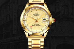 上海7120手表回收价格如何 怀旧表款回收能否再现辉煌