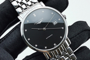 浪琴博雅二手手表可以卖多少钱 回收市场流通性是关键