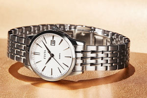 飞亚达手表回收屡遭拒 竟是手表品牌档次拖了后腿