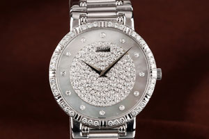 二手手表回收一般是原价的几折 商家报价都看手表款式