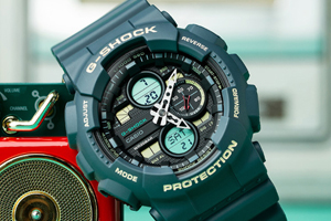 卡西欧手表回收官方网站中为何基本低价处理二手表