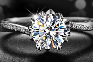 钻石可以回收吗 二手奢侈品钻石品质达标准能回收