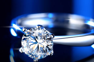 5000元的钻石戒指回收多少钱 钻越大回收价值越高吗