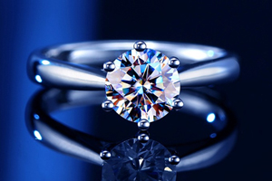 钻石回收价格如何 一克拉以上变卖才值钱？