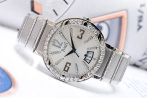 奢侈品手表回收店一般几折处理二手表