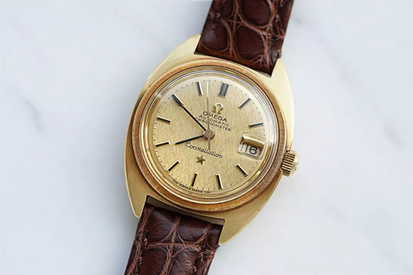 70年代手表回收价格跟现在比怎么样