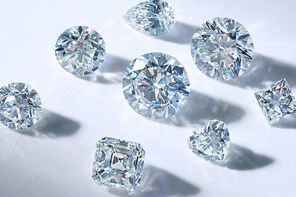 在哪里可以找到专业的回收钻石的二手回收市场