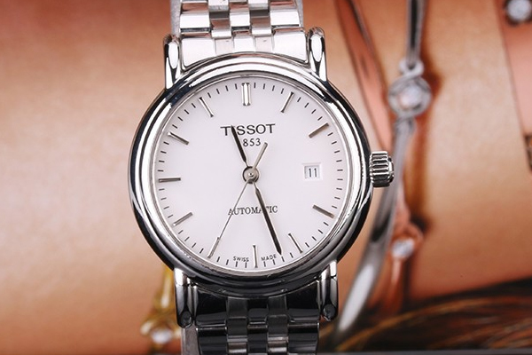 女款天梭手表能回收多少钱