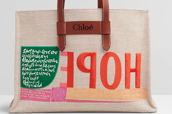 chloe二手包包回收价引起轩然大波