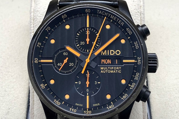 mido手表回收多少钱该看哪些因素