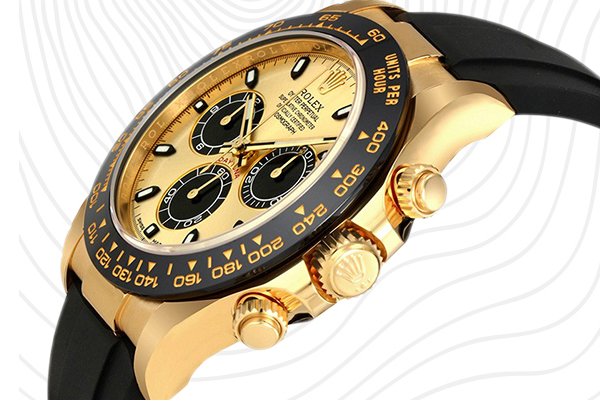 男士黄金手表回收有指定的品牌吗