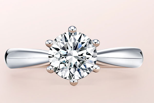 老凤祥的18k金钻石戒指回收多少钱