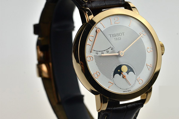 天梭手表专卖店可以回收手表吗