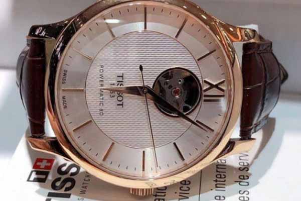石英手表有回收价值吗 是否比不上机械手表