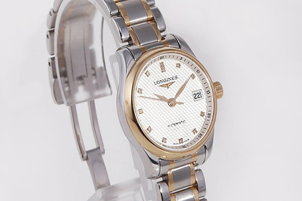 公价两万的浪琴手表回收价格最高可达一万六？