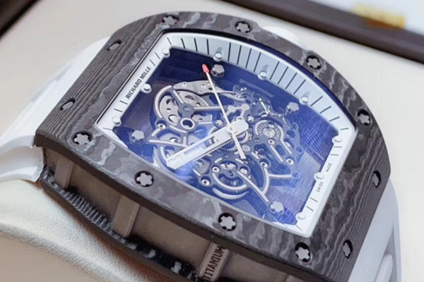 哪里回收里查德米尔手表是最正规的