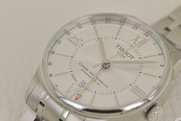 天梭杜鲁尔手表二手回收值多少钱