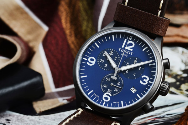 tissot1853手表回收价能准确说明吗