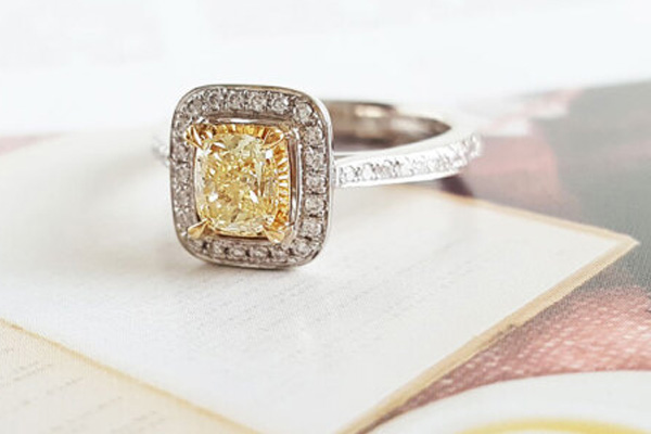 6万的1克拉钻石回收价格你知道怎么估算吗