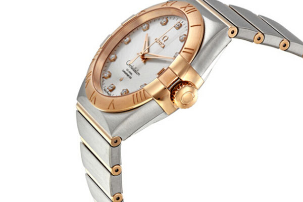 高端品牌黄金手表哪里可以回收